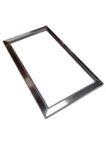 Top frame for PANONIA cooker, replacement