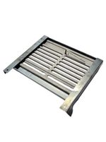 Rošt ohniska pre kachle TAURUS, náhradné