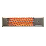Infrared Heater Strend Pro IQ-001A, 500/1000/1500W, 230V