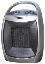 Hősugárzó Strend Pro PTC-15 02A, fűtőtest, 750/1500W, 230V, kerámia, 2 az 1-ben