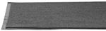 Doormat MagicHome TRM 203, for entrance, 60x90 cm, DarkGrey