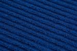 Doormat MagicHome TRM 202, for entrance, 60x90 cm, DarkBlue