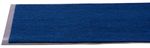 Doormat MagicHome TRM 202, for entrance, 60x90 cm, DarkBlue