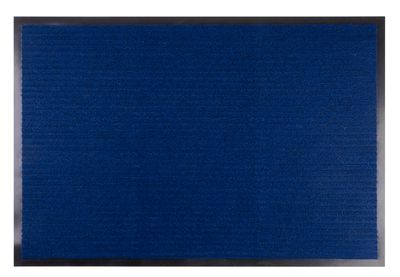 Lábtörlő MagicHome TRM 202, 60 x 90 cm, DarkBlue