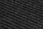 Doormat MagicHome TRM 202, for entrance, 60x90 cm, BlackWhite