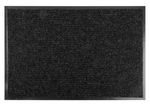 Doormat MagicHome DRM 106, for entrance, 60x90 cm, grey