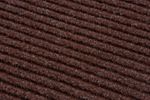 Doormat MagicHome DRM 102, for entrance, 60x90 cm, brown
