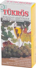 Bortisztító Tukros