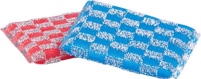 Sponge Neco 70-0079-11, for dish 2 ks