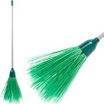 Garden Broom Cleonix PB369, with handle