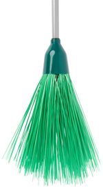 Garden Broom Cleonix PB369, with handle