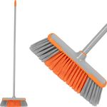Broom MagicHome PB157, 120 cm handle, 31 cm