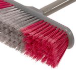 Broom Cleonix PB092, with handle 120 cm