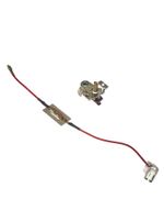 Jack Brano RZV 0,8t, 3.0 m, roller chain