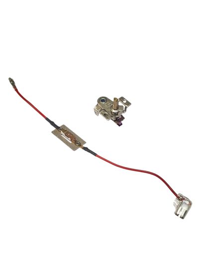 Jack Brano RZV 0,8t, 3.0 m, roller chain