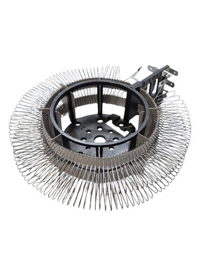 Ladder ALVE 4413, 4x04, jointed, A123/B463/H447