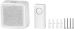 Doorbell MagicHome Intelligent, wireless, home, battery-powered, RGB LED, 16 melodies, IPX4