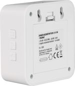 Doorbell MagicHome Intelligent, wireless, home, battery-powered, RGB LED, 16 melodies, IPX4