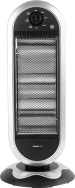 Fűtőtest Strend Pro ZYY-H10, 400/800/1200W, 230V, halogén