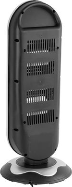 Fűtőtest Strend Pro ZYY-H10, 400/800/1200W, 230V, halogén