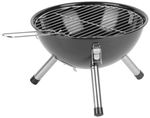 Gril Strend Pro Sputnik, BBQ, 31 cm