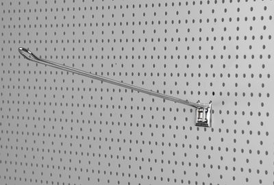 Akasztó Racks H36 300 mm, CrV, dupla