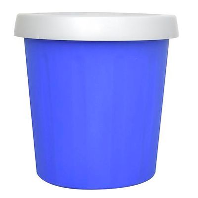 Kos ICS C522015, 15 lit., modrý, na odpad