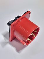 380W tápcsatlakozó aljzat Strend Pro IFH03-150-G fűtőhöz, 16. alkatrész