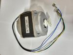 Motor a Strend Pro IFH03-150-G fűtőtesthez, 22-es alkatrész