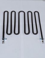 Spiral for heater IFH03-90-G, part 2