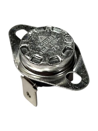 Poistka tepelná BGA1401-30T/50T, diel 9