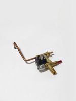 Gázszelep BGA1401-30T/50T melegítőhöz, 17-es alkatrész