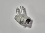 Tryska pre ohrievač BG01601-30, diel 34