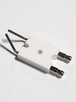 Gyújtóelektródák BG01601-30 fűtőtesthez, 37. alkatrész