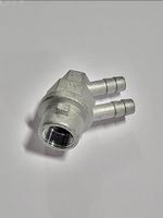Nozzle for heater BG01601-20, part 30