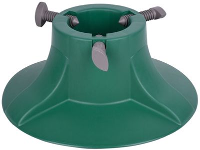 Tree stand SUCKER 2, 390 mm, plastic, 105 mm/2.7 m