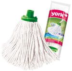 Mop head York 073010, MEGA, cotton, replacement cloth, 200 g0500000091641