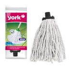 Mop head York 073010, MEGA, cotton, replacement cloth, 200 g0500000091641