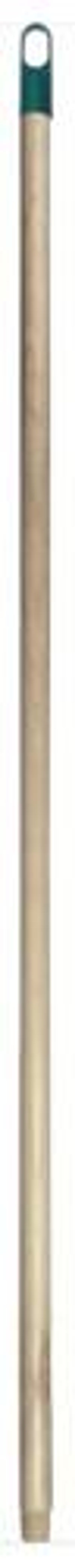 Nyél York Azur 091070, 120 cm, felmosóhoz, seprűhöz, fa, menettel