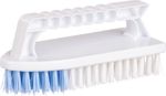 Dish Brush MagicHome DB348, 150 mm, plastic, hand, small