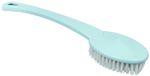 Back Brush York 042010, bathroom, for shower, 40x8.5x3.5 cm