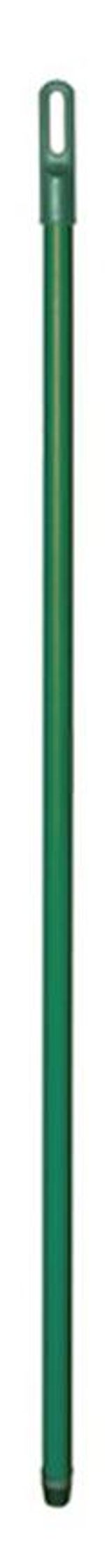 Handle York 091110, 120 cm, reinforced, for mop, broom, with thread