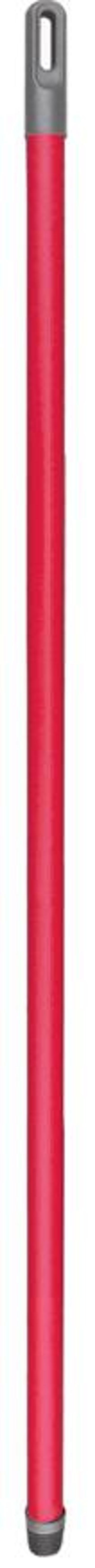 Handle York 091030, 130 cm, for mop, broom, with thread