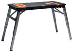Asztal Strend Pro OD-96000, munka, multifunkciós, 7az1-ben