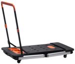 Asztal Strend Pro OD-96000, munka, multifunkciós, 7az1-ben