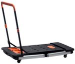 Asztal Strend Pro OD-96000, munka, multifunkciós, 7az1-ben