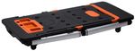 Asztal Strend Pro OD-96000, munka, multifunkciós, 7az1-ben