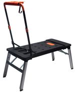 Asztal Strend Pro OD-96000, munka, multifunkciós, 7az1-ben