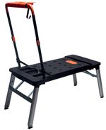 Asztal Strend Pro OD-96000, munka, multifunkciós, 7az1-ben