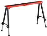 Sawhorse Strend Pro OD-73605, work, telescopic, pack of 2 pcs